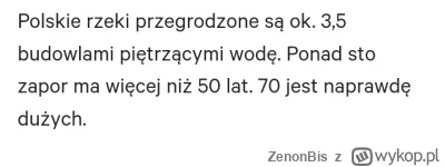 ZenonBis - 3,5 zapory? Trzy znam, ktoś wie gdzie leży ta połówka?