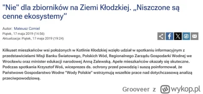 Grooveer - 2019 ( ͡° ͜ʖ ͡°)
#powodz #polityka #bekazlewactwa