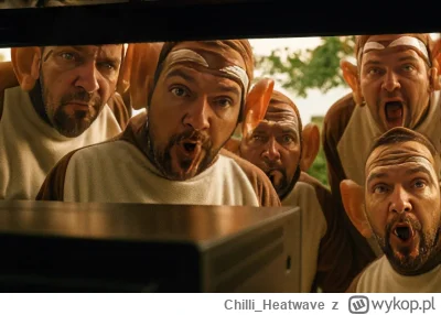 Chilli_Heatwave - #raportzpanstwasrodka 

Wszyscy jesteśmy Maupcinami