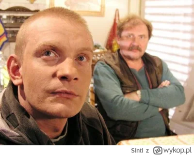 Sinti - jedyną szansę na satysfakcjonujące konfy widzę jeśli walduś zaskoczy wszystki...