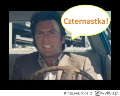 KingLeeBruce - Kiedyś to były strimy (⌐ ͡■ ͜ʖ ͡■) Czternastka, s-------a mi na Pabian...