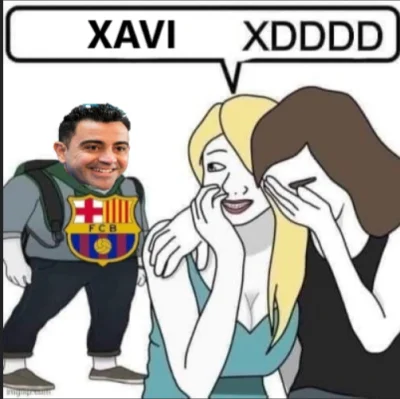 thority - Xavi zostaje- opinia.
#mecz 
#fcbarcelona
#realmadryt