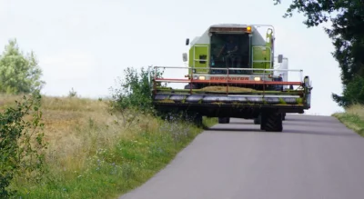 JanuszKarierowicz - Cykliczne przypomnienie i prośba o zgłaszanie wieśniaków jadących...