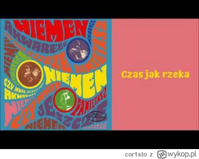 cor1sto - #muzyka #nostalgia #depresja 

Czesław Niemen to jak wynika z jego twórczoś...