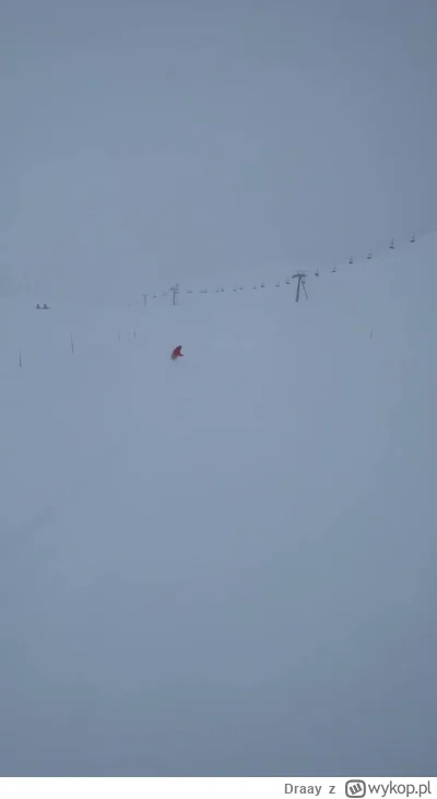 Draay - Nie trzeba zjeżdżać poza stok ;)

#snowboard #zima ##!$%@? #narty #szwajcaria...