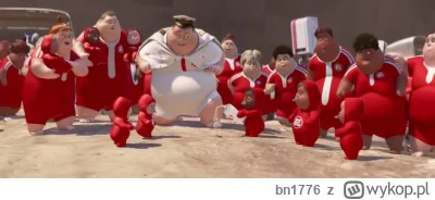 bn1776 - komentując jakiś wpis o przyszłości pracy i cywilizacji naszła nie rozkmina ...