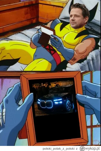 polskipolakz_polski - #polityka #bekazlewactwa