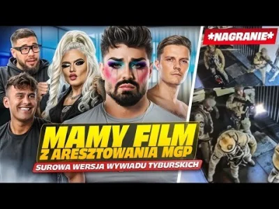 filixcastellano - Tyburscy wlasnie sami na siebie sie wysprzeglili. Powiedzieli, ze b...