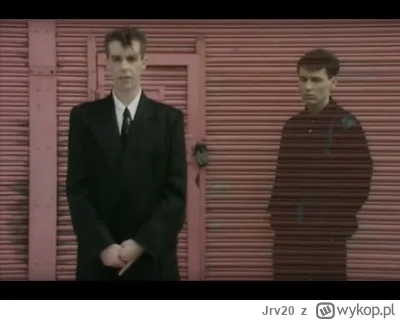 Jrv20 - Jak ta piosenka niby o Londynie, a tak dobrze opisuje każde Polskie miasto wo...