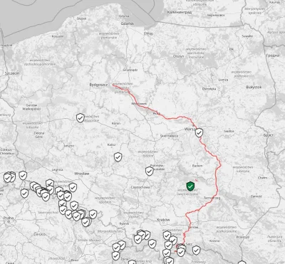 ChlopoRobotnik2137 - @volodia: tu mapka na dowod ze nie klame :>