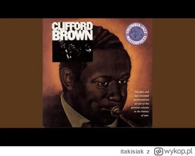 itakisiak - Clifford Brown (1955) - Donna Lee

„Donna Lee” to utwór bebopowy skompono...