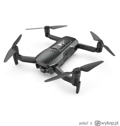 polu7 - Hubsan ACE PRO R Refined Drone RTF with 2 Batteries w cenie 659.99$ (2681.94 ...