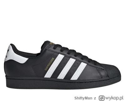 ShiftyMan - Fajne buciki cnie? jak na zwykłego robola?