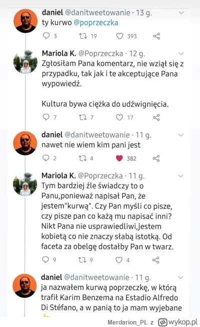 Merdarion_PL - #mecz