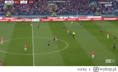 vorky - Wisła Kraków 2-0 Stal Rzeszów Rodado <3 ( ͡° ͜ʖ ͡°)

https://streamin.link/v/...