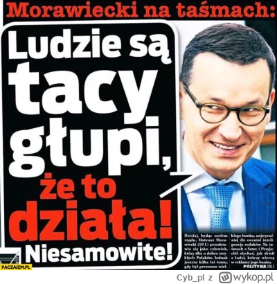 Cyb_pl - @JPII: Skoro działa....