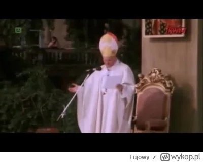 Lujowy - Homilia pt. "Mój stary miał nową kobietę"
#2137 #wykopobrazapapieza #rafonix