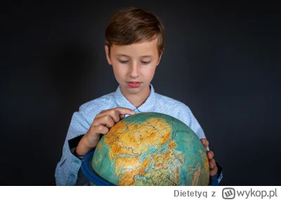 Dietetyq - >Jedyne co Cie powstrzymuje to fakt, ze zamiast uzalac sie nad soba na wyk...