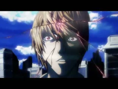 yourgrandma - What's up people! (Death Note)