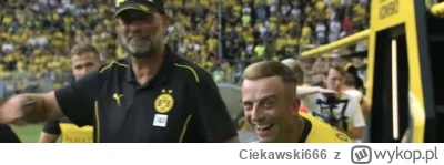 Ciekawski666 - To zdjęcie zasługuje na belkę w tagu #mecz