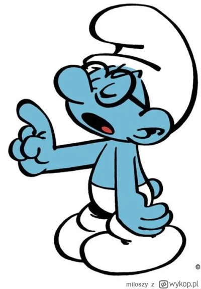 miloszy - #kiszak 

Po pierwsze - to był żart
Po drugie - K O Ł O   H E R M E N E U T...