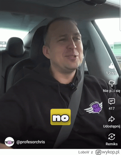 LoboV - @RandytheRam szkoda strzępić ryja. Chris to ujął najlepiej
