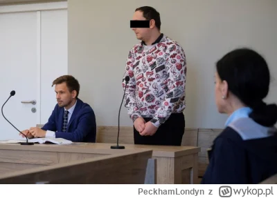 PeckhamLondyn - @korni007 rozprawa Photoshop.