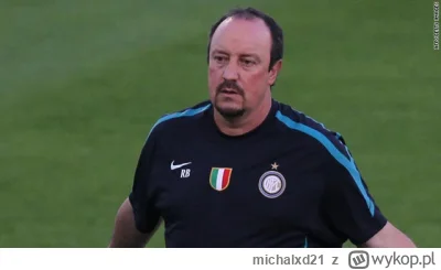 michalxd21 - Pewnie każdy pamięta Inter 2010, z Zanettim, Cesarem, Maiconem, Snejdere...