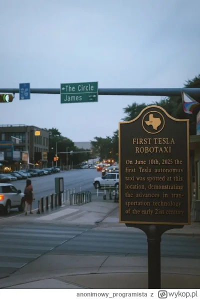 anonimowy_programista - LOL

#tesla