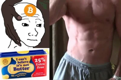 Gruzowanko - ( ͡º ͜ʖ͡º)

#bitcoin #kryptowalut #testoviron