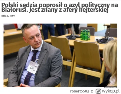 robert5502 - Agenci wracają do matecznika. 
#prawo #polityka #bekazpodludzi #bekazpis...