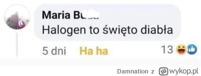 Damnation - Przypominam ( ͡º ͜ʖ͡º)

#heheszki #gownowpis