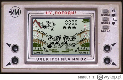 slm001 - Dzisiaj pierwszy raz od nie wiem kiedy kosiłem rodzicom ogród. Rodzicom... E...