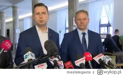 mastalegasta - No Kamysz się akurat przejmie.