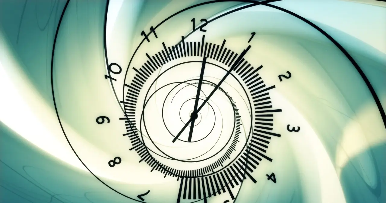 Tippler - Czas absolutny nie istnieje