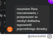 skeeto666 - a wiecie jak się tlumaczy z lecenia w ciula allegro z kupującym?