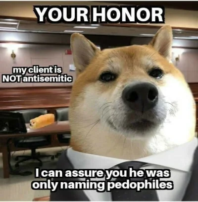 Foxbat - #heheszki #doge