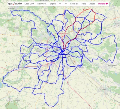 DwaNiedzwiedzie - 74 262 + 60 = 74 322

Pierwszy tysiączek zaliczony, kręcimy dalej :...