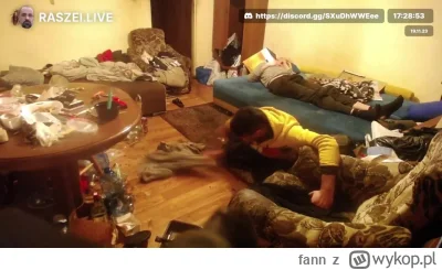 fann - #danielmagical okazało się, że to jednak nie sąsiedzi wysprzątali mieszkanie, ...