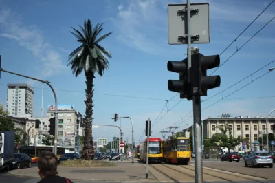 Tiab - Ale combo, na protest przeciwko rozdawnictwu przychodzą osoby o socjalnych pog...