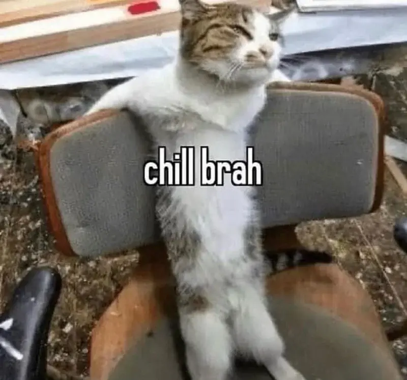 PetalMind - @InnyWymiar90: po prostu noga mu się poślizgła, nic się nie stało