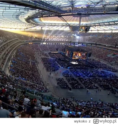 w.....o - Stadion Narodowy działa. PZPN już wie że Polska zagra tam w marcu. Teraz cz...