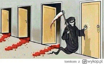 tomkom - Jakbym umiał w painta to bym narysował
Krypto, surowce, akcje
#gielda