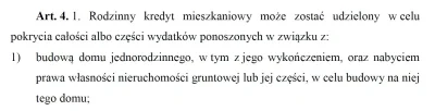 pastaowujkufoliarzu - >mam na myśli, czy można wziąć BK na zakup działki pod budowę d...