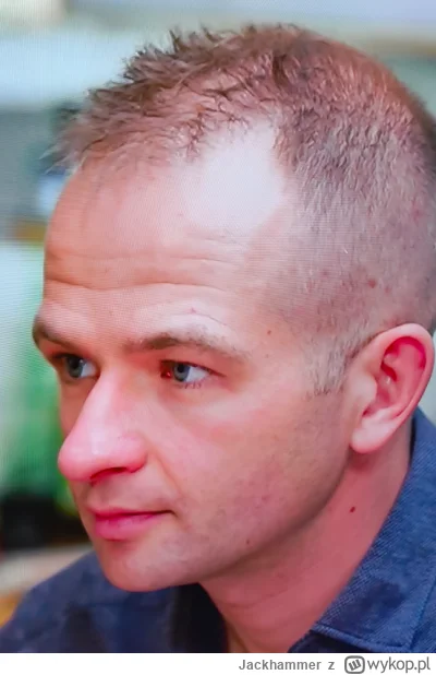 Jackhammer - #slubodpierwszegowejrzenia polecam z braku laku ostatni odcinek #ugotowa...