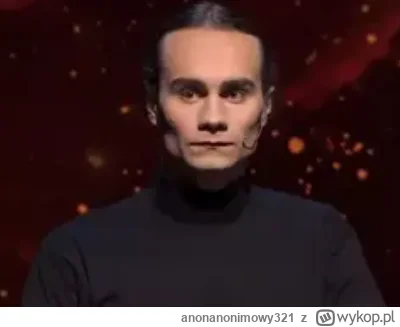 anonanonimowy321 - Przecież to ustawka była, żeby wzrosła oglądalność TVP a normictwo...