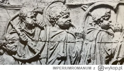 IMPERIUMROMANUM - Cornu - "róg legionowy"

Cornu, znane także jako "róg legionowy", t...