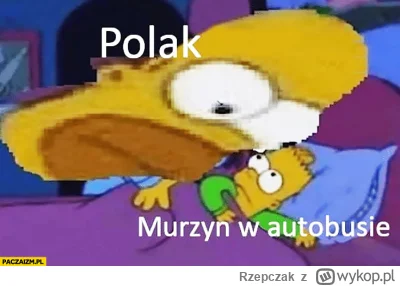 Rzepczak - @wfyokyga  @korni007