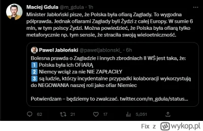 F.....x - #bekazlewicy #internet #ideologia #wojna #historia #niemcy #polska Negowani...