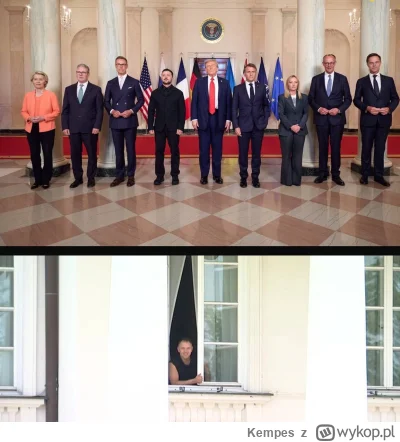 Kempes - #polityka #heheszki #bekazpisu #bekazlewactwa